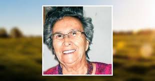 Angela Lucero Obituary September 1, 2015