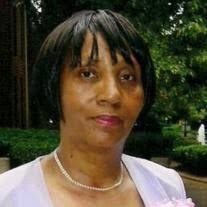 Mildred Hooper Obituary