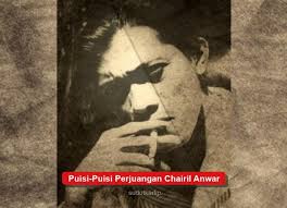 We did not find results for: Puisi Tema Perjuangan Karya Chairil Anwar Spesial Hut Kemerdekaan Ri Sudut Kerlip Blog Informasi Terkini Dan Terbaru
