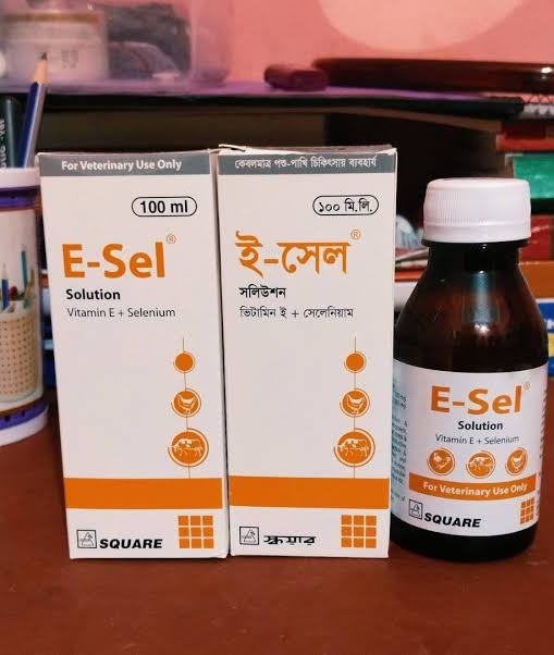 E-Sel Vet
