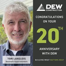 DEW Construction