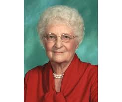 Mae Hoeksema Obituary (1926