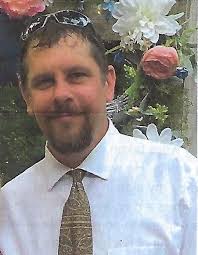 Obituary for Christopher Michael Kruszewski