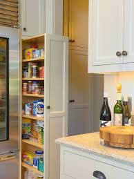 15 Organization Ideas For Small Pantries Kitchen Remodel Small Kitchen Renovation Kitchen Design