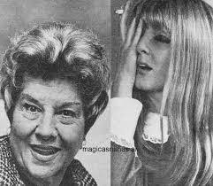 Gloria Guzman's Instagram, Twitter & Facebook