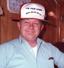 Ernie Albin Obituary October 1, 2014