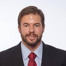 David Albin SVP Ag Lending Arkansas