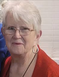 Obituary information for Joyce Kennedy Estridge