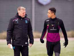 Ramsey joined the youth academy of aston villa at the age of 6. The Ramsey Family Dynasty At The Forefront Of Aston Villa S Future Under A Gaslit Lamp