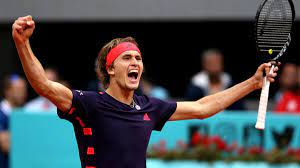Zverev live stream, enjoy rocket league live streaming with zverev and other pro gamers. Die Genf Open Mit Alexander Zverev Live Im Tv Und Im Livestream Bei Eurosport Eurosport