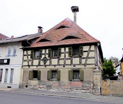 So finden sie ihre traumimmobilie im freistaat. Denkmal Borse