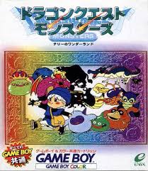 Play dragon warrior monsters game on arcade spot. Dragon Warrior Monsters Box Shot For Game Boy Color Gamefaqs