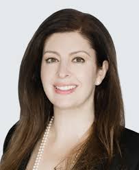 Loretta Bouwmeester, KC *