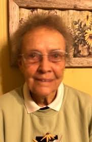 Mary Grant Obituary (1927