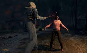 Jedli jste něco špatně, nebojte se, zaměřit se, a vše, co dostanete. Friday The 13th The Game Ke Stazeni Koupit Online Download Stahnu Cz
