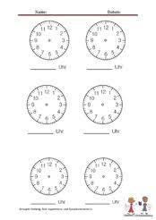 Naturlich lernuhr bastelvorlage zum ausdrucken. 41 Suchergebnisse 1 Arbeitsblatt Uhrzeiten Eintragen 1 Arbeitsblatt Die Uhr 1 Arbeitsblatt Die Uhr Male Die Fehlenden Bilder Neben Die Stunden 1 Arbeitsblatt Die Uhr Trage Die Fehlenden Stunden Ein 1 Arbeitsblatt Uhr Ur 2 Arbeitsblatter Welche Uhr