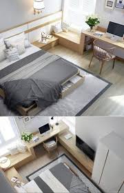 客厅 卧室 楼梯 阁楼 儿童房 厨 堆糖 美好生活研究所 condo interior design modern bedroom design bedroom design