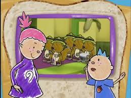 When does pinky dinky doo come out on hbo? Pinky Dinky Doo Season 2 Episode 12 Pop The Corn Lord Of The Pies Watch Cartoons Online Watch Anime Online English Dub Anime