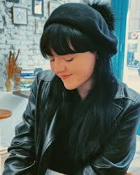 Charlotte Petry's Instagram, Twitter & Facebook