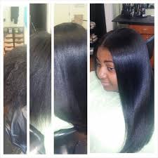 It's like taking parts from two separate hairstyles and turning them into one hairstyle. Silk Wrap On Natural Hair Hair Inspiration Natural Hair Beauty Natural Girls Rock