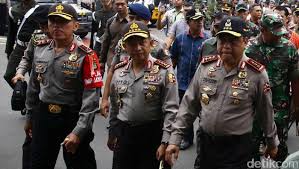 Drs kristiawan msi sebagaimana diketahui bangsa indonesia merupakan bangsa yang majemuk. Kapolri Paparkan 5 Cara Pemberantasan Radikalisme Di Indonesia