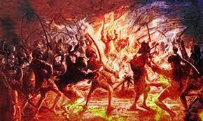 Walpurgis night is the night connecting the 30th of april to the 1st of may. Walpurgis Night Is The English Translation Of Walpurgisnacht One Of The Dutch And German Names For The Night Of 30 April So Walpurgis Night Walpurgis Witch