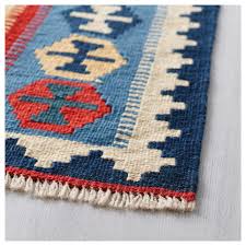 Persisk Kelim Gashgai Alfombra A Mano Dibujos Variados Dibujos Variados 125x180 Cm Em 2020 Tapetes Tapete De Arraiolos Tapete Ikea