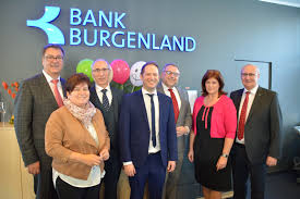 Download bank burgenland wallet pay and enjoy it on your iphone, ipad, and ipod touch. Jubilaum 40 Jahre Bank Burgenland In Frauenkirchen Neusiedl Am See