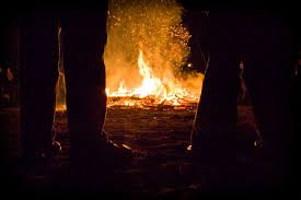 Ocean beach fire pits san francisco. Sf Beach Bonfire How To Rules Hours And More Thrillist