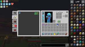 These crafts will let you explore your creative side. Recipe Book Not Show Properly 1 12 2 Java Edition Support Support Minecraft Forum Minecraft Forum