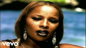 Mary J. Blige EVERYTHING