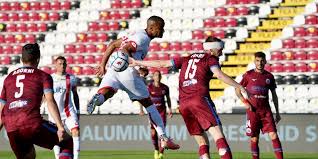 ˈmontsa (listen)) is a professional football club based in monza, lombardy, italy. News Associazione Calcio Monza S P A