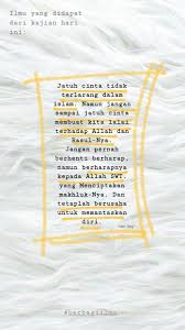 Ashiyappppp Motivasi Kutipan Buku Kutipan Motivasi