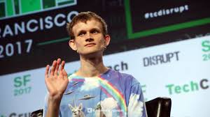 Окончила московский институт электронной техники. Vitalik Buterin Pozhertvoval 100 Eth Nekommercheskoj Cifrovoj Biblioteke By Cj Publisher Kriptozhurnal