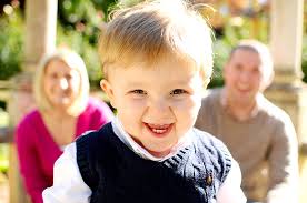 Burdette Family {Greenville, SC}