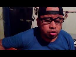 A mi padre (autor y compositor Roger Chacón)