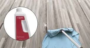 You will need to follow the same process as that of cleaning a smelly mop. 4 Ways To Clean Mops Wikihow