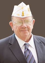 5 District American Legion Convention 2015-2016