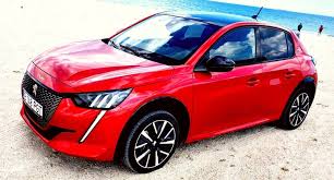 Conducatorii auto care doreau sa se bucure de masinile care sunt dotate cu o. Test Drive Cu Cel Mai Bun Peugeot Citadin Din Istorie Noul 208 1 2 Puretech 100 Cp Cutie Automata Aisin At8 Autolatest