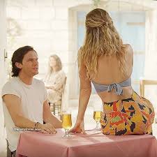 However, james's ultimate breakthrough was when she was offered the part of young donna in the new musical movie 'mamma mia 2: Andante Andante Jeremyirvine Lilyjames Mammamia2 Andanteandante Mammamiaherewegoagain Mamma Mia Mama Mia Boho Outfits