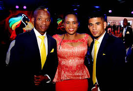 The psl runs a performance sport. Emperors Hosts Psl Awards Germiston City News