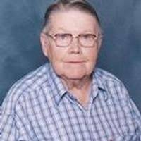 Billy Farris Holcomb Sr. (1924-2014)