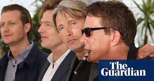 Thomas vinterberg a trouvé son prochain projet. Cannes Welcomes Back Thomas Vinterberg Cannes 2012 The Guardian