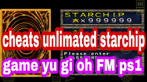 I am a runner of forbidden memories, i should clear up that it is not confirmed that mergy has cheated his run, however it is a possibility. Cheats Lengkap Unlimated Starchip Tak Terbatas Game Yu Gi Oh Forbidden Memories Ps1 Psx Bebas Market Youtube