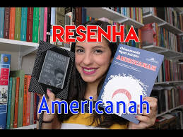 Chimamanda ngozi adichie, nigerian author whose work drew extensively on the biafran war in nigeria during the late 1960s. Americanah Chimamanda Ngozi Adichie Nigeria Youtube