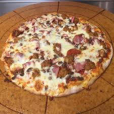 Lunch Buffet Review Of Davinci S Pizza Frankfort Ky Tripadvisor