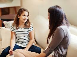 Turns out, listening activities for kids can help lighten the mood and improve your child's listening. Active Listening Communicating With Teens Raising Children Network