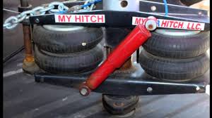 Maybe you would like to learn more about one of these? The Best Air Ride Trailer System For You Your Horses Youtube