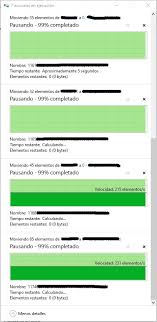 Problemas Con El Explorador De Archivos Nativo De Windows 10 Microsoft Community