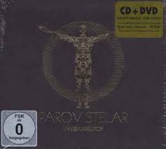 Spotted a pukkelpop volunteer in 'de toots sessies special' on sunday! Parov Stelar Live Pukkelpop 2016 Cd Discogs
